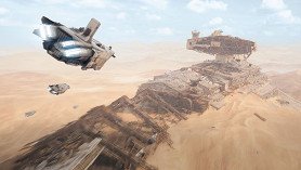 STAR WARS™ Battlefront™ II
