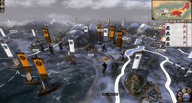 Total War: SHOGUN 2 - The Ikko Ikki Clan Pack