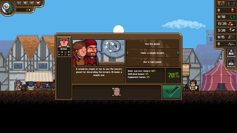 Anvil Saga - Deluxe Edition