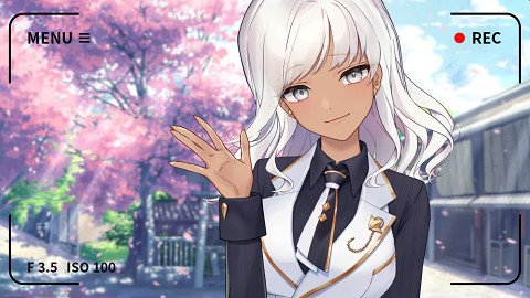 Your Second Wife