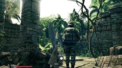Sniper Ghost Warrior Gold Edition