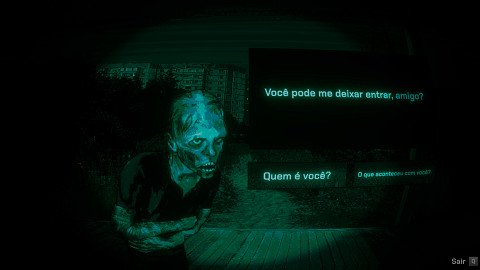 No, I'm not a Human