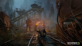 Sniper Ghost Warrior 3 - Season Pass