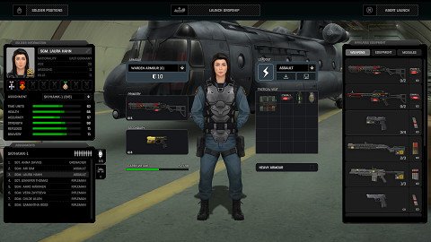 Xenonauts 2