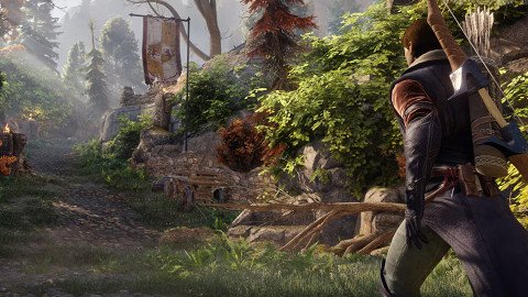 Dragon Age™ Inquisition