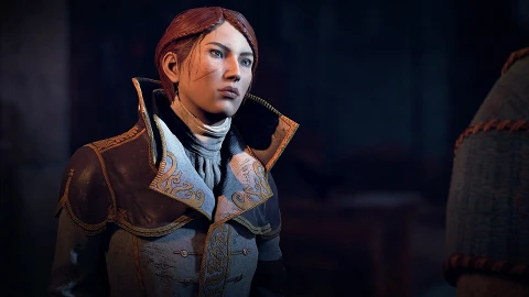 GreedFall: The Dying World