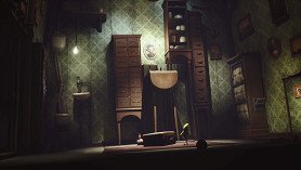 Little Nightmares Complete Edition