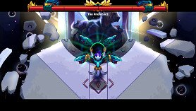 Ember Knights - Wrath of the Architect