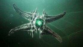Destiny 2: A Bruxa-Rainha
