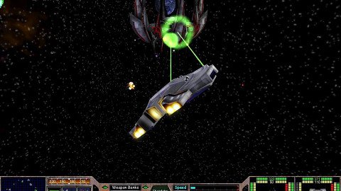 Space Empires: Starfury