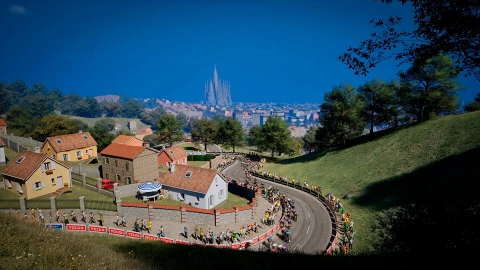 Tour de France 2026 - Upgrade to Deluxe