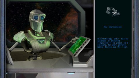 Galactic Civilizations® I: Ultimate Edition