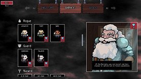 Forgotten Mines