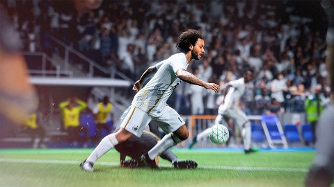 EA SPORTS FC™ 26