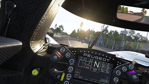 Le Mans Ultimate WEC Full Access Bundle