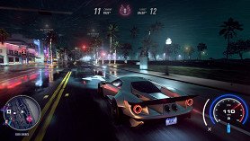Need for Speed™ Heat