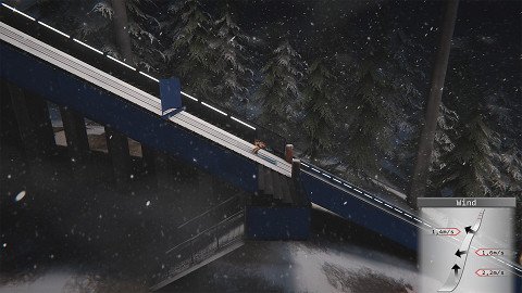 Ski Jumping World Cup