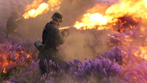 Battlefield™ V