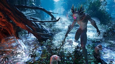 Dragonkin: The Banished - Blood Scales Edition