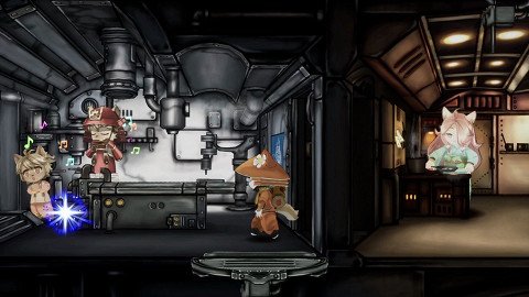 Fuga: Melodies of Steel - Way of the Sword Costume Pack