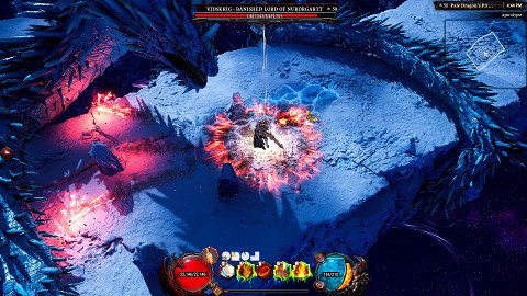 Dragonkin: The Banished