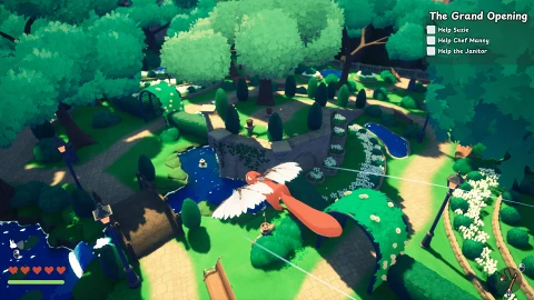 Comprar Squirreled Away - Steam | KeyPlay