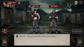 Shambles: Sons of Apocalypse