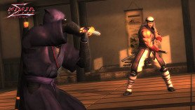 NINJA GAIDEN: Master Collection Deluxe Edition