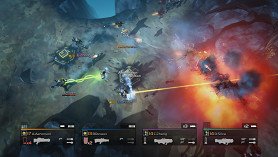 HELLDIVERS™ - Support Pack