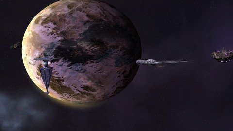 Sins of a Solar Empire® - Ultimate Edition