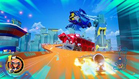 Hot Wheels Let's Race™: Ultimate Speed