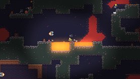 Caveblazers
