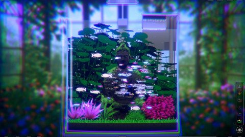 Joyquarium