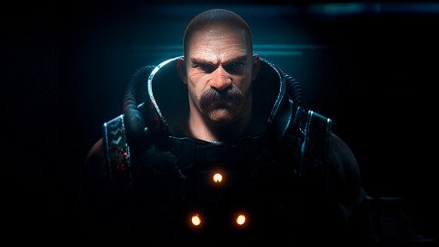 KIBORG: Descent