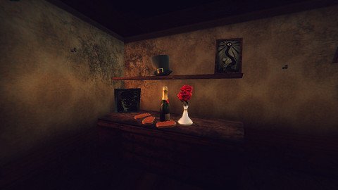 Static Dread: The Lighthouse - Supporter Pack