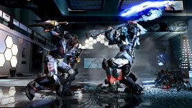 The Surge 1 & 2 - Dual Pack