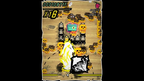 RPM - Road Punk Mayhem