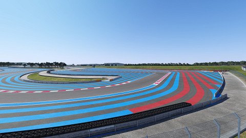 Le Mans Ultimate - ELMS Pack 2