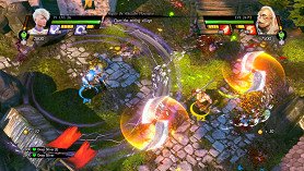 Sacred 3 Gold