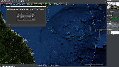 Command:MO - Tides of War
