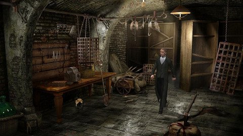 Dracula: Origin