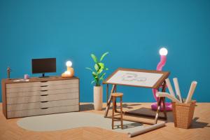 Game Image