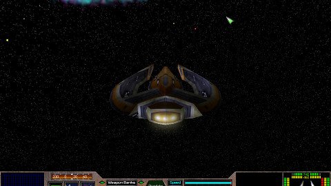 Space Empires: Starfury