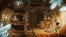 The Night of the Rabbit Premium Edition