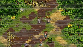 CHRONO TRIGGER®