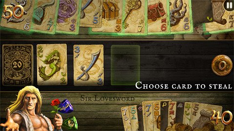Dead Man's Draw