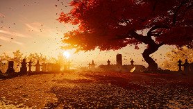 Ghost of Tsushima VERSÃO DO DIRETOR