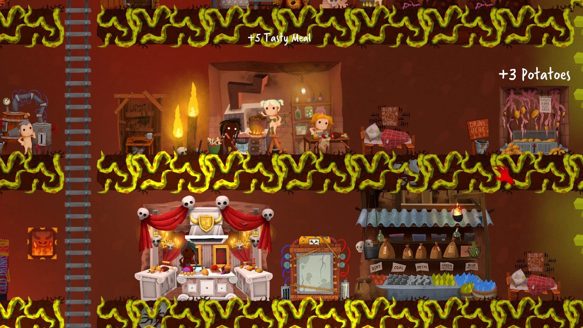 Comprar Hell Architect - Steam | KeyPlay