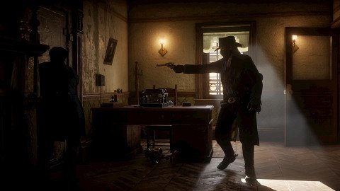 Red Dead Redemption 2 - Ultimate Edition