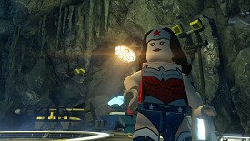 LEGO® Batman™ 3: Beyond Gotham